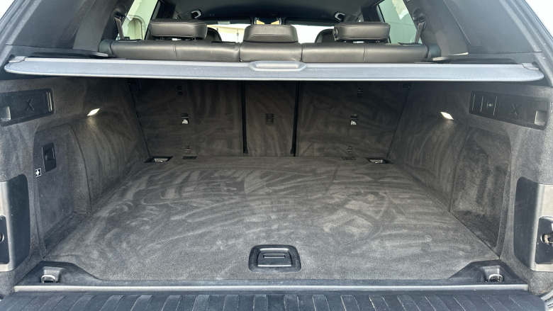 BMW X5 xDrive M50i 5dr Auto Petrol Estate